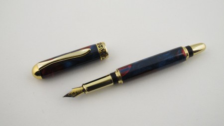 T0066 "sedona" plaqué or 24kt upgrade *** 49,00 €